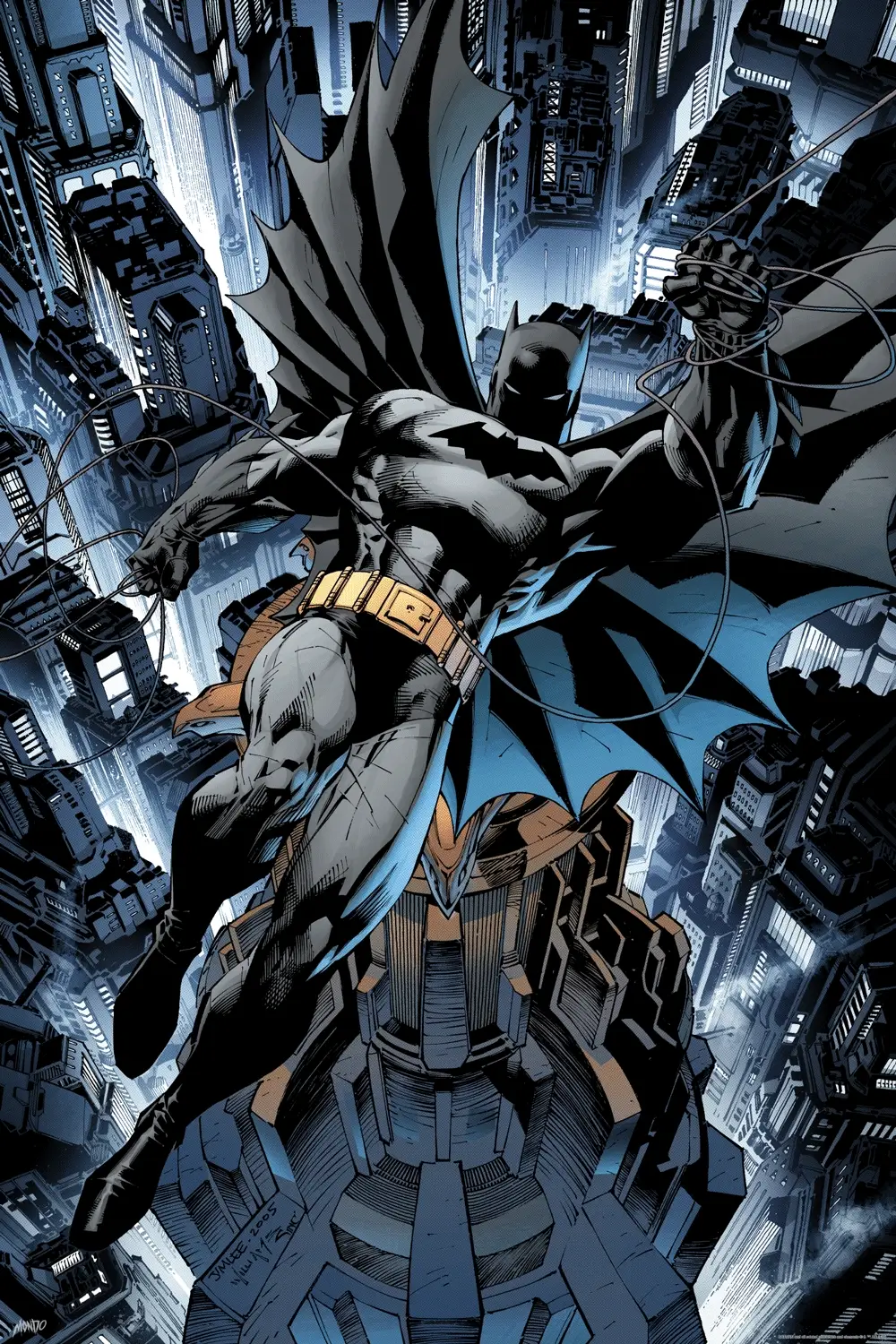 SDCC + D23 Remainders Sale